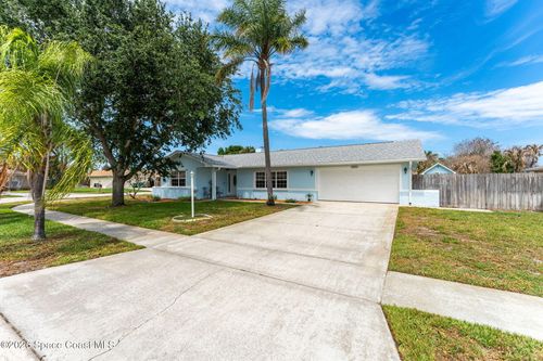 475 Kingston Rd, Satellite Beach, FL, 32937-3416 | Card Image