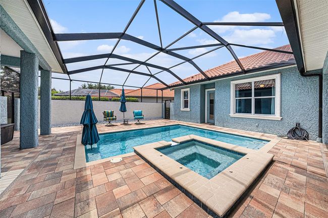 10645 Ruffino Ct, House other with 4 bedrooms, 4 bathrooms and null parking in TRINITY FL | Image 29