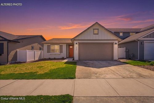 4888 E Dorado Ave, Post Falls, ID, 83854-4993 | Card Image