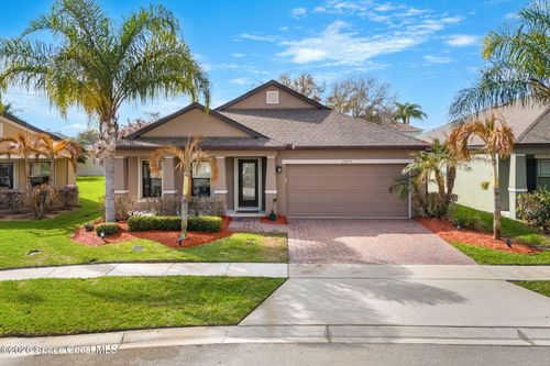 3875 Harvest Cir, Rockledge, FL, 32955-4103 | Card Image