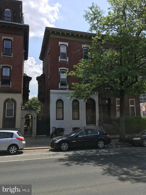 3f-1916 Spring Garden Street, PHILADELPHIA, PA, 19130 | Card Image