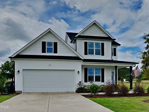 26 Fish Whistle Ct, Benson, NC, 27504-5717 | Card Image