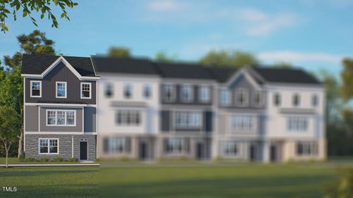 724 Lucky Clover Way, Fuquay Varina, NC, 27526-1008 | Card Image