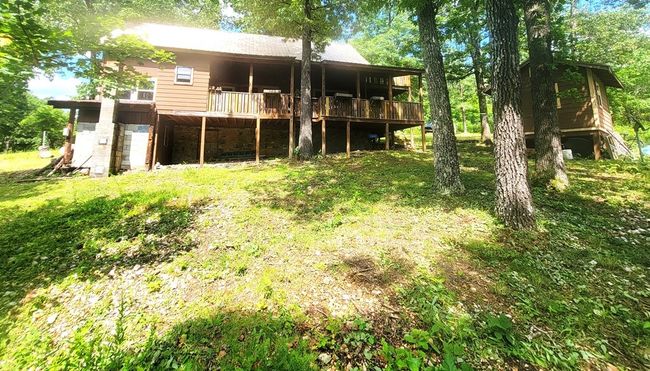 305 Spirit Dr, House other with 4 bedrooms, 3 bathrooms and null parking in Saint Joe AR | Image 19