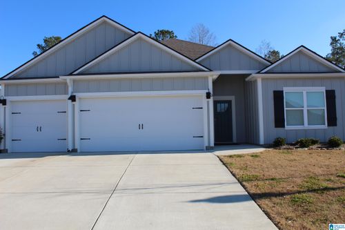 491 Stage Coach Blvd, KIMBERLY, AL, 35091-4502 | Card Image