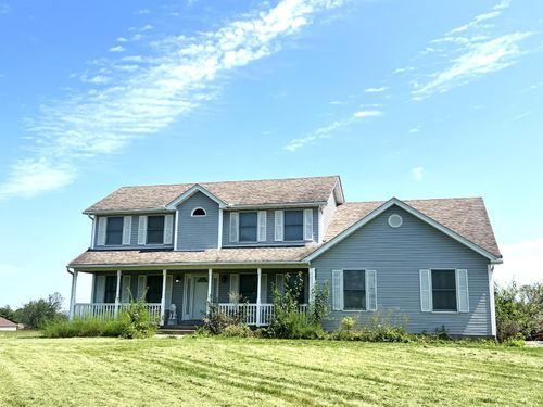 1981 Weaver Rd, Oxford, OH, 45056-9236 | Card Image