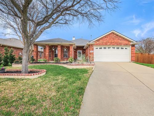 15828 Wyoming Dr, Frisco, TX, 75035-6698 | Card Image
