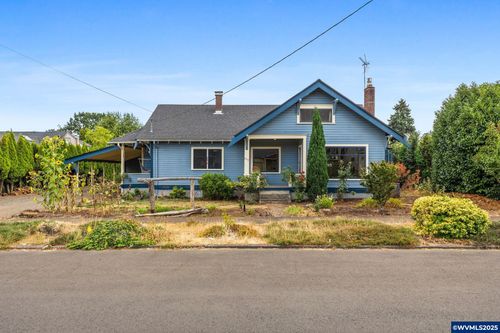 633 Se Ash St, Dallas, OR, 97338-2601 | Card Image