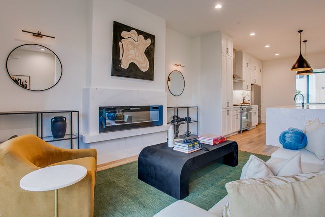 UNIT-108 - 805 Pavillion St, Condo with 3 bedrooms, 4 bathrooms and null parking in Dallas TX | Image 6