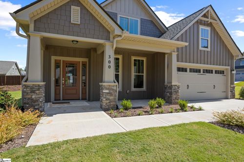 lot-25-300 Ridgebury Pl, Greenville, SC, 29607-5183 | Card Image