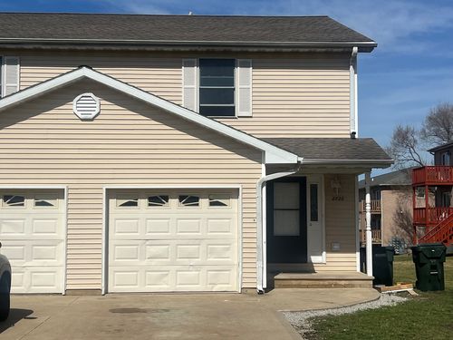 2520 E Clark St, Diamond, IL, 60416-9700 | Card Image