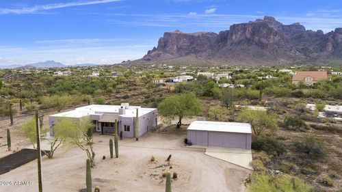 1775 N Mountain View Rd, Apache Junction, AZ, 85119-9497 | Card Image