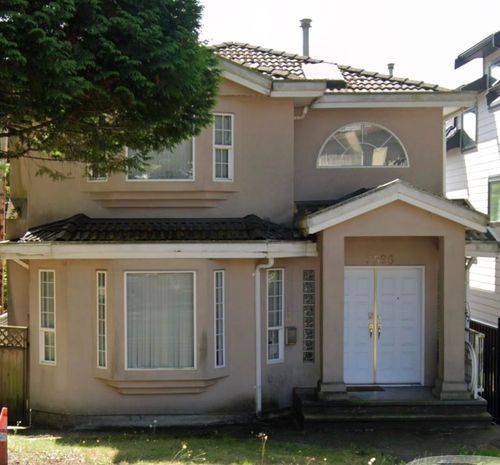 3596 Turner St, Vancouver, BC, V5K2H9 | Card Image