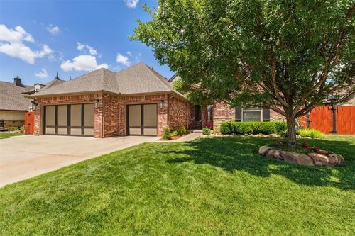 9041 Nw 147th Ter, Yukon, OK, 73099-9778 | Card Image