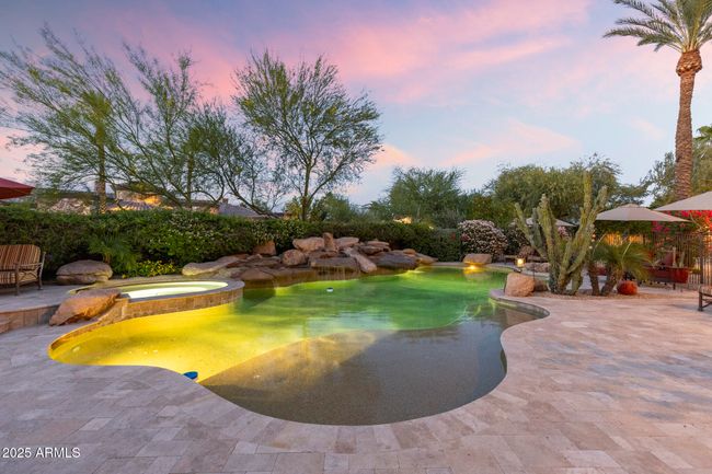 7640 E Poinsettia Dr, House other with 6 bedrooms, 8 bathrooms and null parking in Scottsdale AZ | Image 70