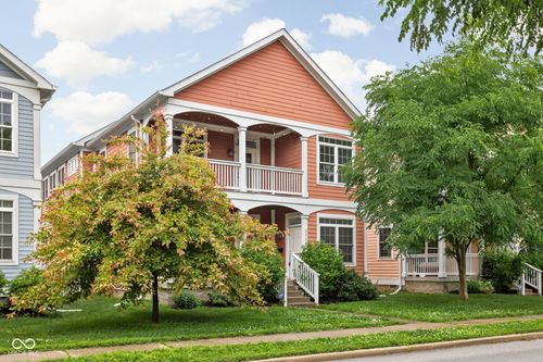 6-2326 N Pennsylvania St, Indianapolis, IN, 46205-4344 | Card Image