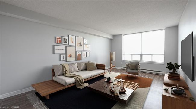 803 - 1510 Richmond St, Home with 2 bedrooms, 2 bathrooms and 1 parking in London ON | Image 20