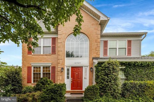 12405 Willow Falls Dr, Herndon, VA, 20170-2087 | Card Image