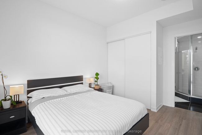 502 - 85 Duke St W, Condo with 2 bedrooms, 2 bathrooms and null parking in Kitchener ON | Image 21