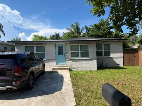 1157 Ne 112th St, Miami, FL, 33161-6847 | Card Image