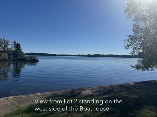 Lot 2 Cth W, MANITOWISH WATERS, WI, 54545 | Card Image