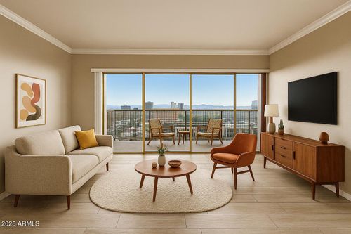 unit-14b-4750 N Central Ave, Phoenix, AZ, 85012-1748 | Card Image