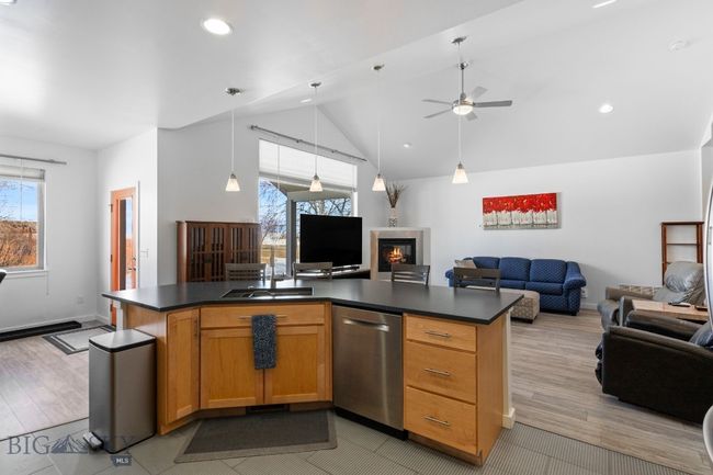 2465 Lasso Ave, House other with 3 bedrooms, 2 bathrooms and null parking in Bozeman MT | Image 15