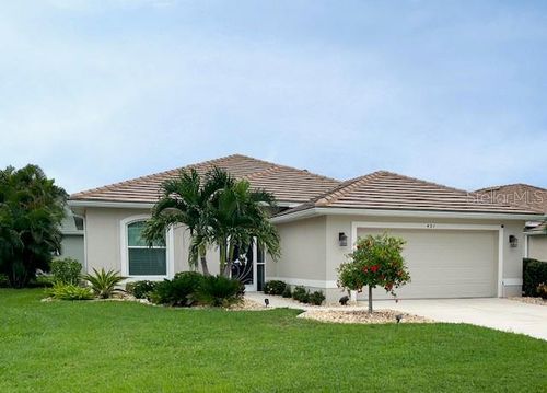 421 Pinewood Lake Dr, VENICE, FL, 34285-5680 | Card Image