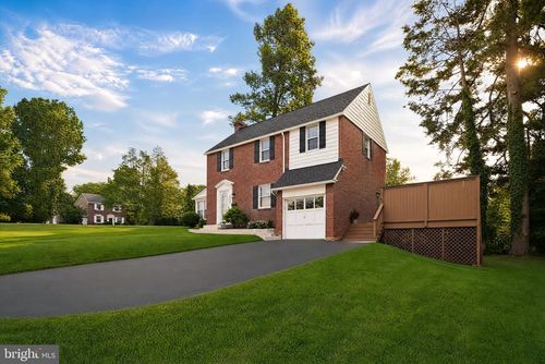 800 Pleasant Hill Rd, WALLINGFORD, PA, 19086-7212 | Card Image