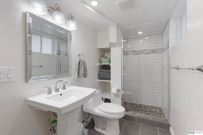 3009 Poppleton Ave, House other with 3 bedrooms, 3 bathrooms and null parking in Omaha NE | Image 29