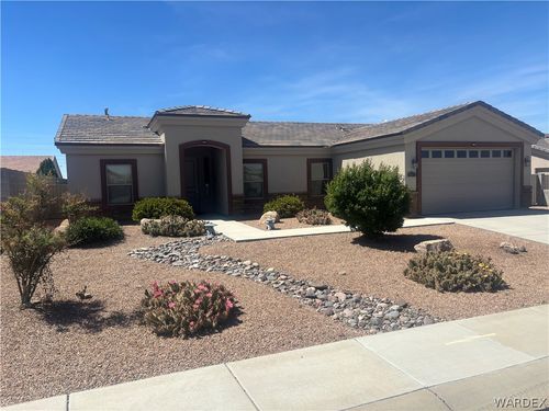 3371 Charleston St, Kingman, AZ, 86401-2312 | Card Image