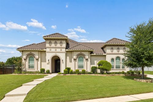 7008 Mozart, Colleyville, TX, 76034-1489 | Card Image