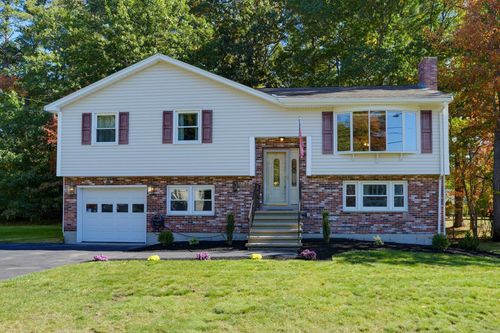 4 Goodwin Dr, Burlington, MA, 01803 | Card Image