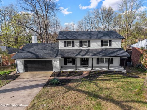 6905 Deep Spring Ct, Louisville, KY, 40228-1665 | Card Image