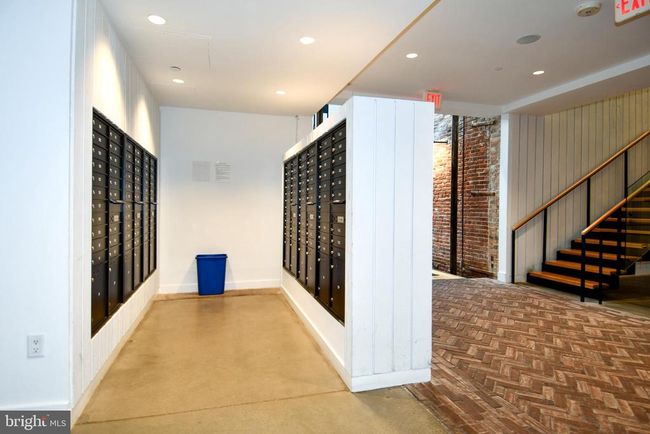 UNIT-301 - 57 N St Nw, Condo with 1 bedrooms, 1 bathrooms and null parking in WASHINGTON DC | Image 33