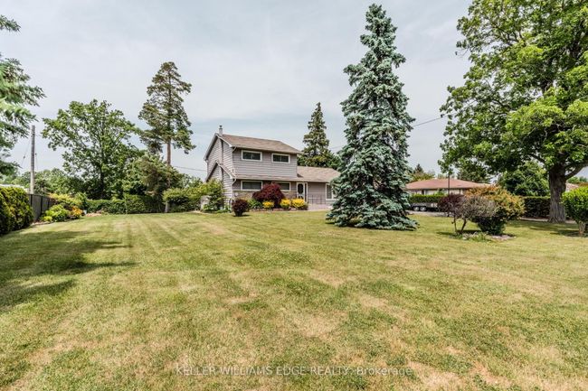 20 Mckay St E, House other with 6 bedrooms, 3 bathrooms and 5 parking in Haldimand ON | Image 49