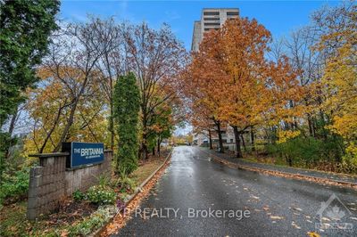 907 - 415 Greenview Ave, Condo with 3 bedrooms, 2 bathrooms and 1 parking in Ottawa ON | Image 1