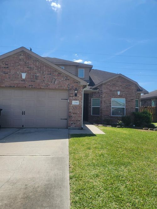 2214 Seabourne Trails Rd, Rosenberg, TX, 77469-1020 | Card Image