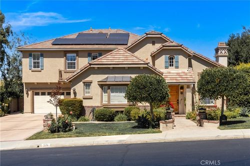 574 Oak Tree Ct, Simi Valley, CA, 93065-8205 | Card Image