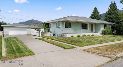 3021 Harvard Ave, Butte, MT, 59701-4661 | Card Image