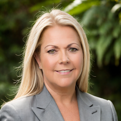 Katherine Laxague