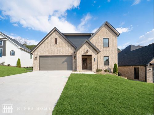 15116 Matterhorn Loop, Maumelle, AR, 72113-5964 | Card Image