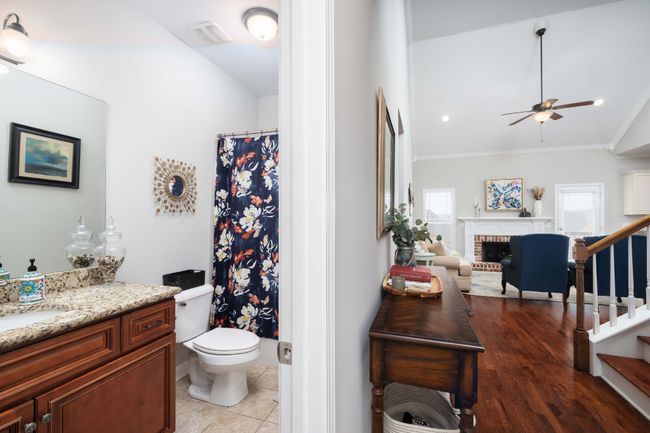 8007 Ragusa Cir, House other with 3 bedrooms, 2 bathrooms and 4 parking in Spring Hill TN | Image 18