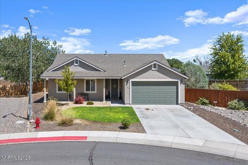 1524 Golf Ct, Fernley, NV, 89408-6600 | Card Image