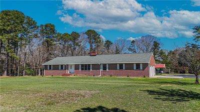 8869 Hicks Island Road, House other with 3 bedrooms, 2 bathrooms and null parking in Lanexa VA | Image 1