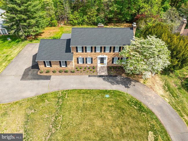 4397 Canterbury Ln, House other with 4 bedrooms, 4 bathrooms and null parking in Gainesville VA | Image 48