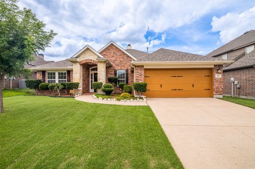 107 Mason Ct, Fate, TX, 75087-5800 | Card Image
