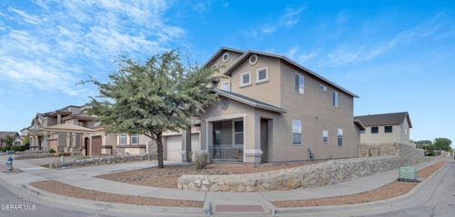 11364 S Ranch Ct, El Paso, TX, 79934-3225 | Card Image