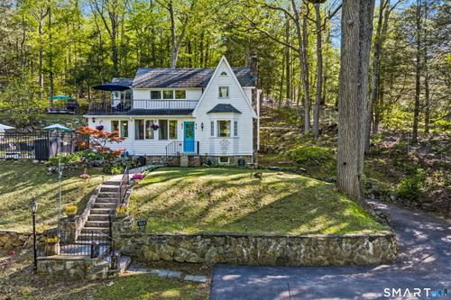 14 Rocky Hill Rd, New Fairfield, CT, 06812-2707 | Card Image