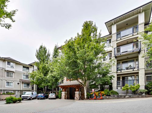 115-2958 Silver Springs Blvd, Coquitlam, BC, V3E3R9 | Card Image